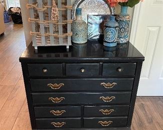 Small Dresser