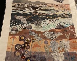 Michelle Morin Print