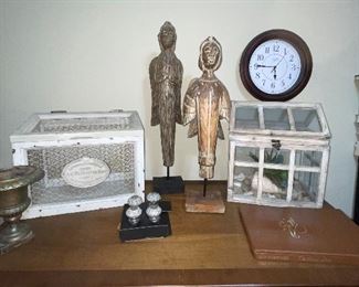 Wood Angels & Home Decor