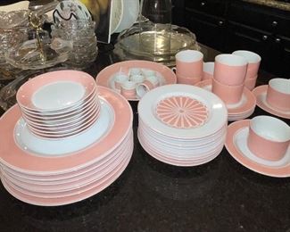 Fitz and Floyd Dishes