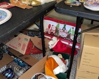 Christmas Decorations