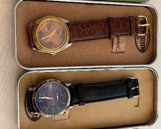 Fossil Watches