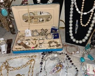 Cute Costume Jewelry