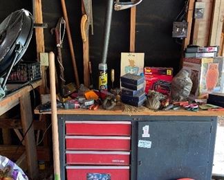 Tool Chest