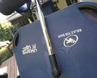 Inversion table in great condition