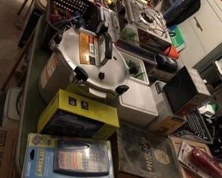 Pressure Cooker, Bible, New Items