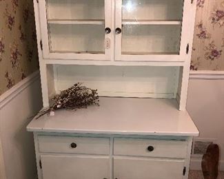 Vintage cabinet in great shape