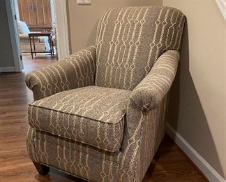 king hickory chair 