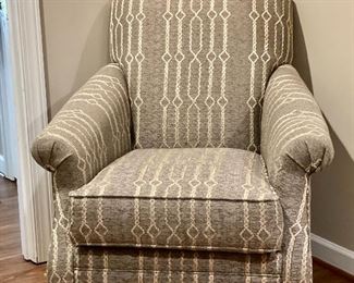 king hickory chair 