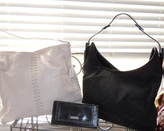 MICHAEL KORS & GUCCI