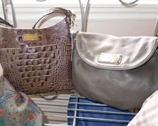 MARC JACOBS & BRAHAM