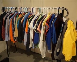 Little Boys clothing,shirts and T shirts