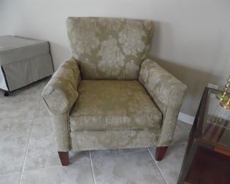 Ethan Allen Arm Chair