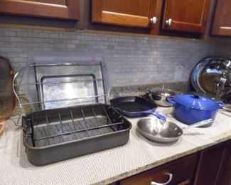 good quality, Creuset, 