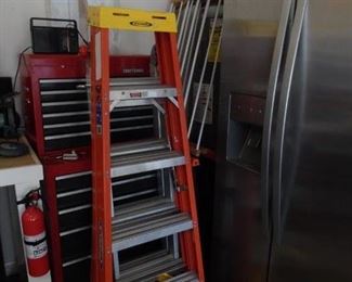 Craftsman Tool Cabinets