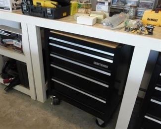 Craftsman Tool Cabinet/SOLD