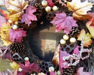 Wreath