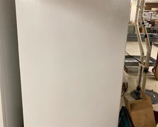 7 Whirlpool Freezer