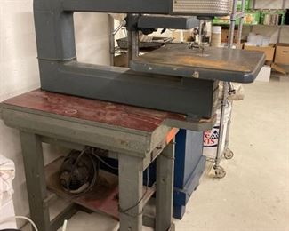 57 Craftman Band Saw