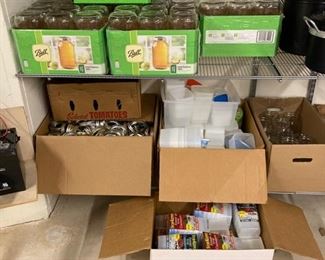 56 Canning Supplies