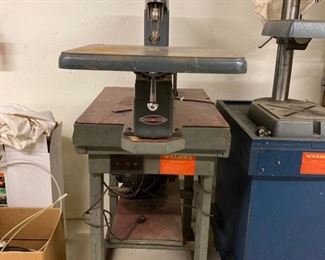 59 Craftsman Band Saw