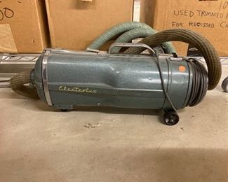 Electrolux Vacuum