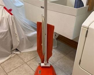 Hoover Vacuum