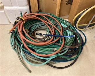 Hoses