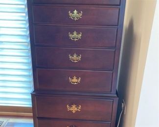 Kincaid Tall Dresser