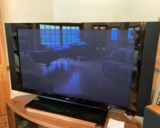 Pioneer Flat Panel TV