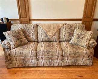 St. James Collection Sofa