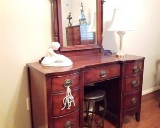 vanity