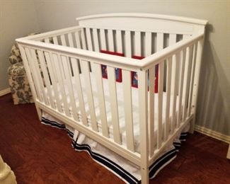 crib