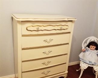 dresser,