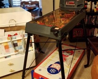 vintage game