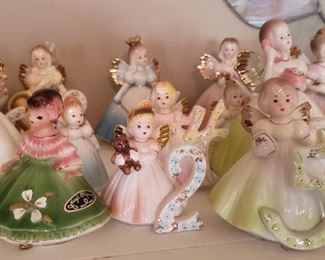 vintage collectibles