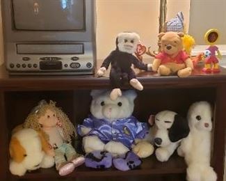 Plush
