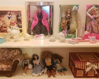 doll accessories