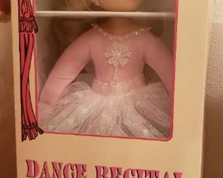 doll