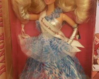 Barbie