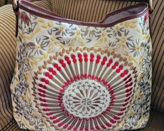 Cole Haan Purse