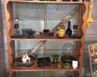 Display or Book Case