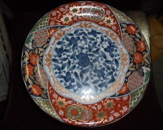 Dish from Japan