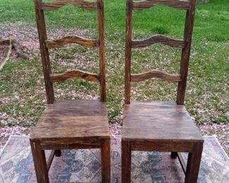 Brandon design chairs $150