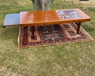 Mid Century Danish $700