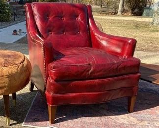 MCM chair $50