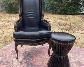 Stunning mid century french chair $350