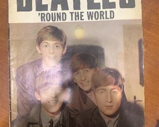 Beatles Magazine