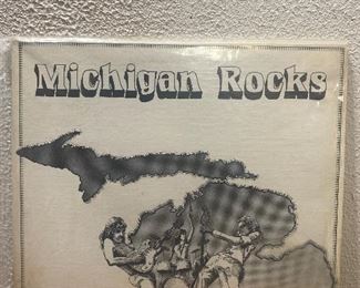 Michigan Rocks