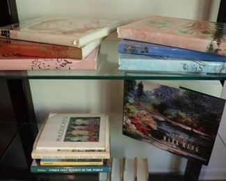 Beautiful Coffee Table Art Books